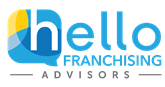Hello Franchising Advisors Logo