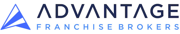 Advantage Franchise Brokers Logo