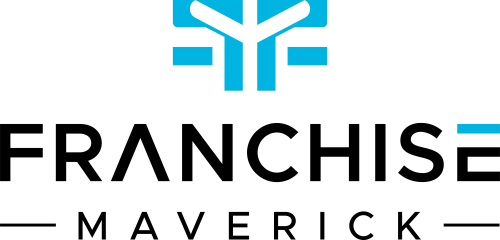 Franchise Maverick Logo