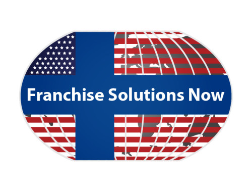 Franchise Solutions Now Logo