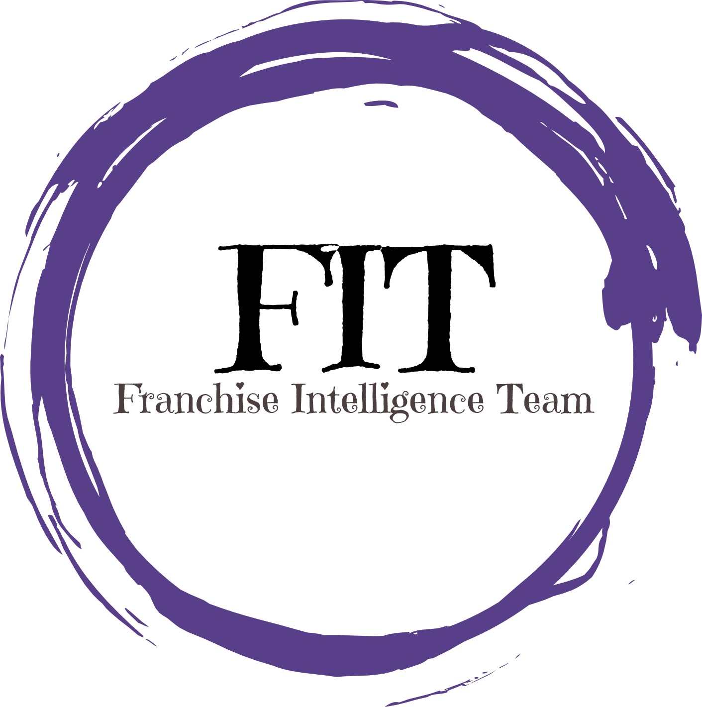 Franchise Intelligence Team Logo
