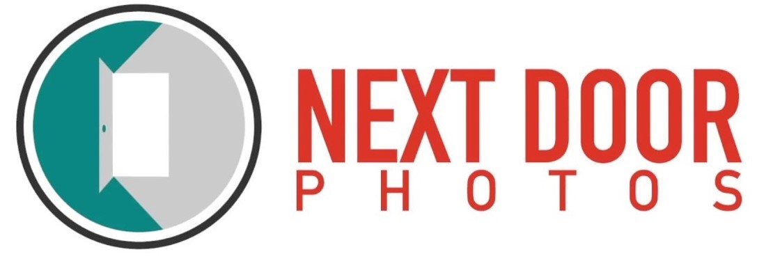 Next Door Photos Logo